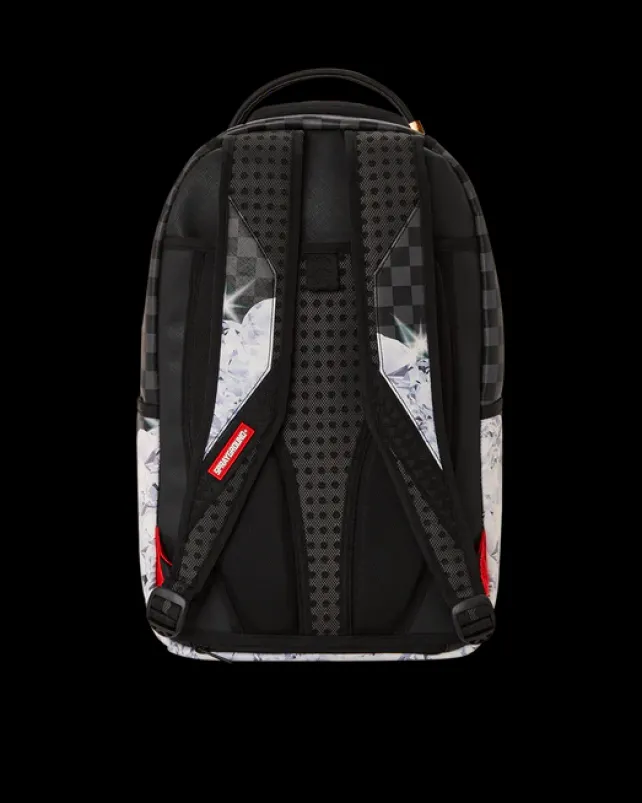 BACKPACKS>SPRAYGROUND PINK PANTHER ONE IN A MILLION BACKPACK (DLXV)