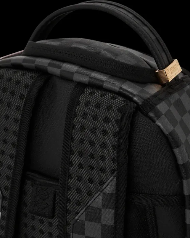 BACKPACKS>SPRAYGROUND PINK PANTHER ONE IN A MILLION BACKPACK (DLXV)