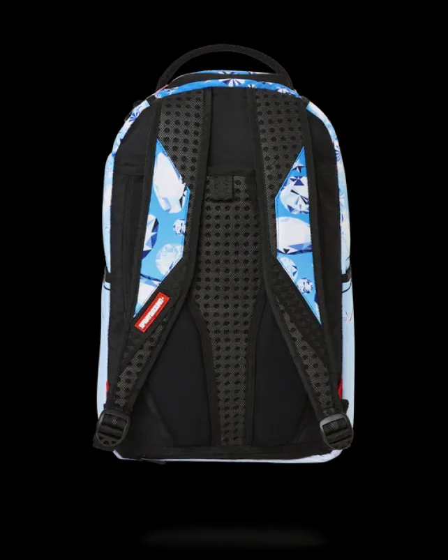 BACKPACKS>SPRAYGROUND PINK PANTHER SHARK CHILLER