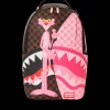 BACKPACKS>SPRAYGROUND PINK PANTHER THE REVEAL BACKPACK (DLXV)