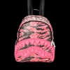 SAVAGES>SPRAYGROUND PINK TIGER CAMO SHARKMOUTH SAVAGE BACKPACK