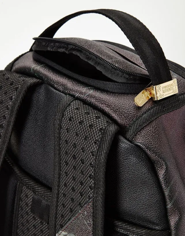 BACKPACKS>SPRAYGROUND PITBULLS