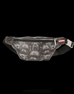 CROSSBODYS>SPRAYGROUND PITBULLS CROSSBODY