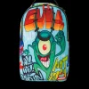 BACKPACKS>SPRAYGROUND PLANKTON ON THE RUN (DLXR)