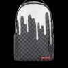 BACKPACKS>SPRAYGROUND PLATINUM DRIPS