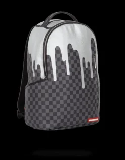 BACKPACKS>SPRAYGROUND PLATINUM DRIPS