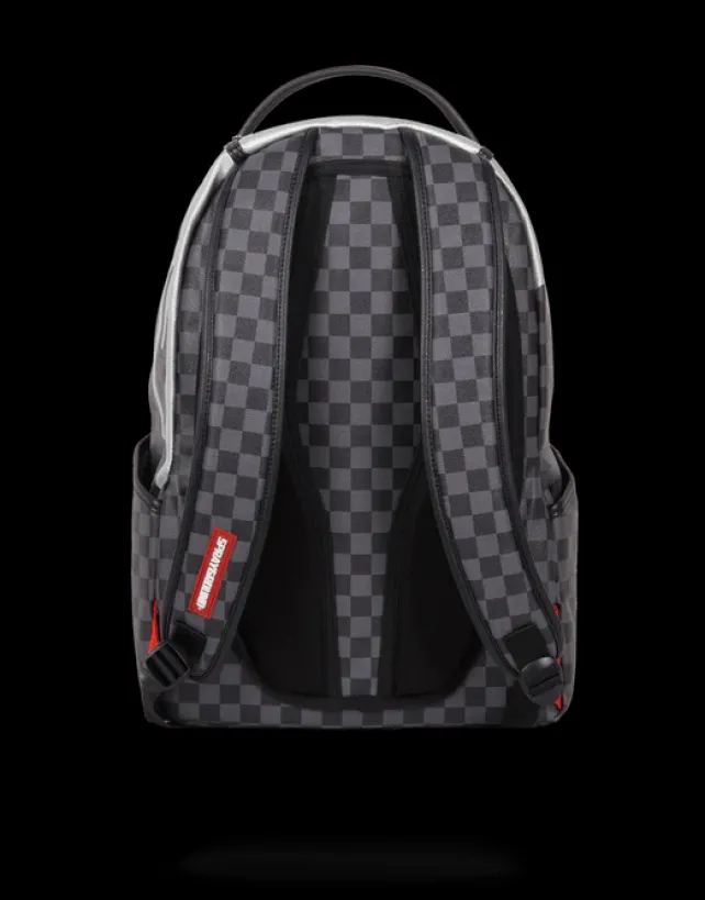 BACKPACKS>SPRAYGROUND PLATINUM DRIPS