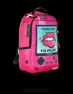BACKPACKS>SPRAYGROUND PLAY ME