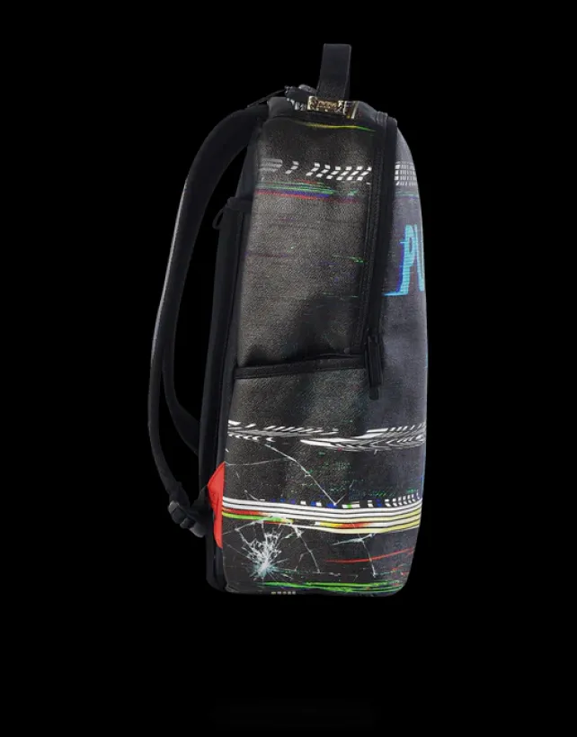 BACKPACKS>SPRAYGROUND PLAYER #1