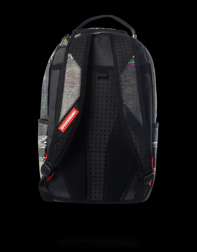 BACKPACKS>SPRAYGROUND PLAYER #1
