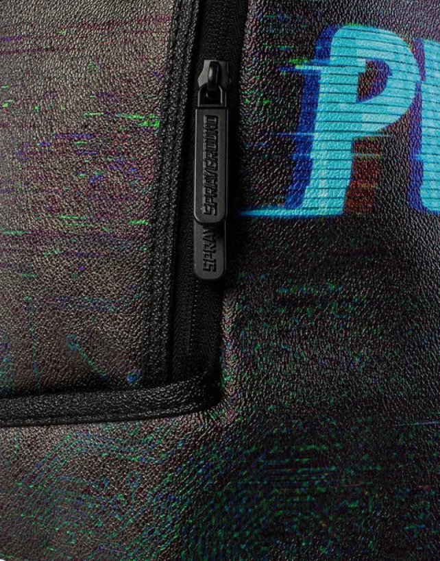 BACKPACKS>SPRAYGROUND PLAYER #1