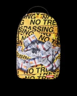 BACKPACKS>SPRAYGROUND PLAYER ONE SELECT BACKPACK