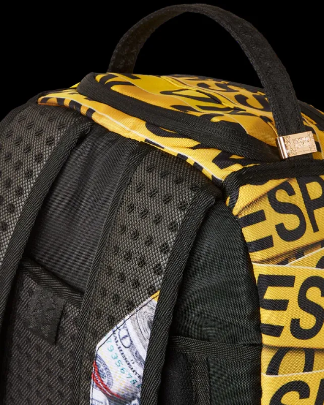 BACKPACKS>SPRAYGROUND PLAYER ONE SELECT BACKPACK