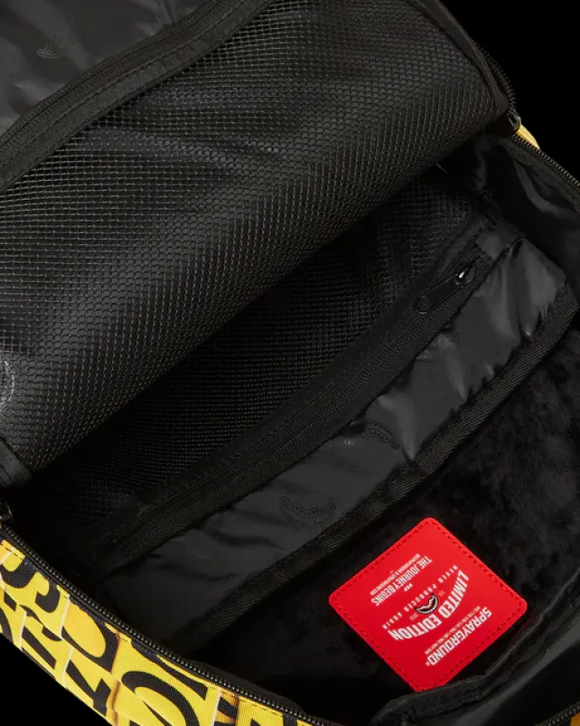 BACKPACKS>SPRAYGROUND PLAYER ONE SELECT BACKPACK