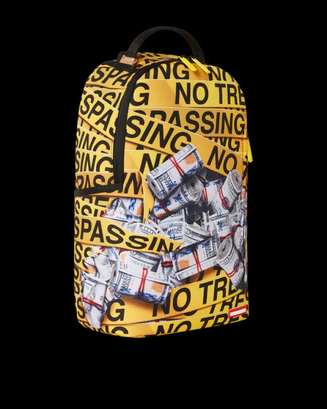 BACKPACKS>SPRAYGROUND PLAYER ONE SELECT BACKPACK