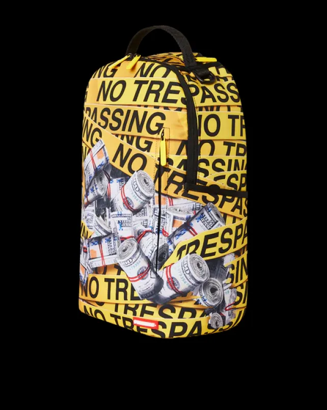 BACKPACKS>SPRAYGROUND PLAYER ONE SELECT BACKPACK