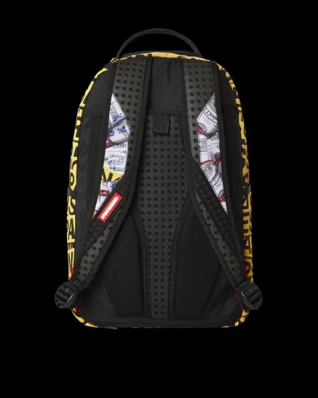 BACKPACKS>SPRAYGROUND PLAYER ONE SELECT BACKPACK