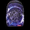 BACKPACKS>SPRAYGROUND POKEMON MEWTO SHARK