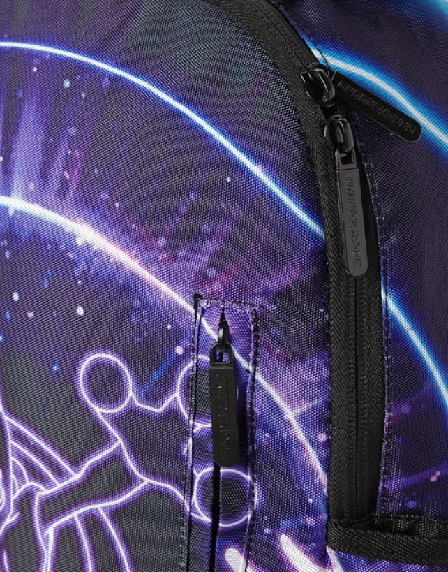 BACKPACKS>SPRAYGROUND POKEMON MEWTO SHARK