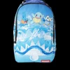 BACKPACKS>SPRAYGROUND POKEMON SQUIRTLE WATER SHARK