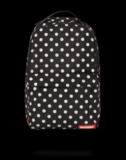 BACKPACKS>SPRAYGROUND POLKA DIAMONDS