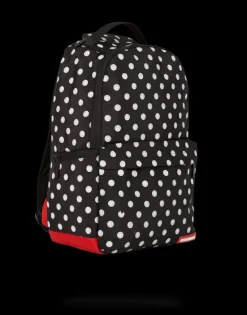 BACKPACKS>SPRAYGROUND POLKA DIAMONDS