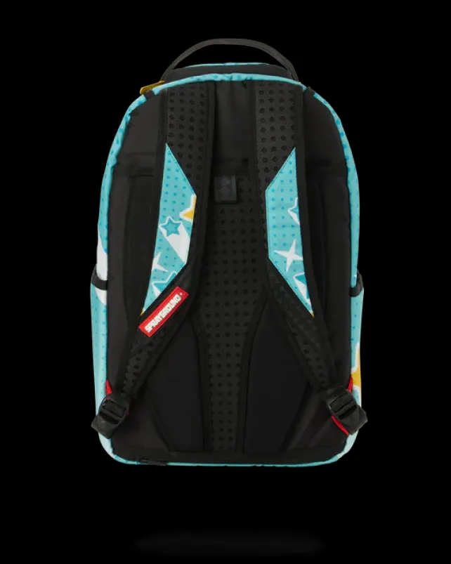 BACKPACKS>SPRAYGROUND POWERPUFF GIRLS BACKPACK