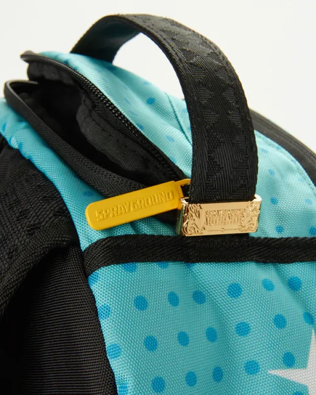 BACKPACKS>SPRAYGROUND POWERPUFF GIRLS BACKPACK