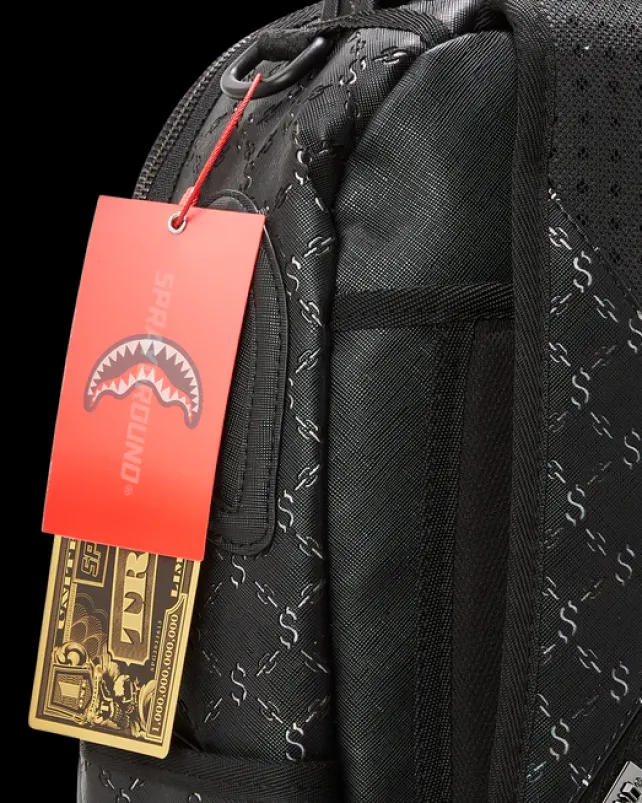 BACKPACKS>SPRAYGROUND PRI$M SUPERJET BACKPACK (DLXV)