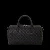 DUFFLES>SPRAYGROUND PRI$M SUPERJET MINI DUFFLE