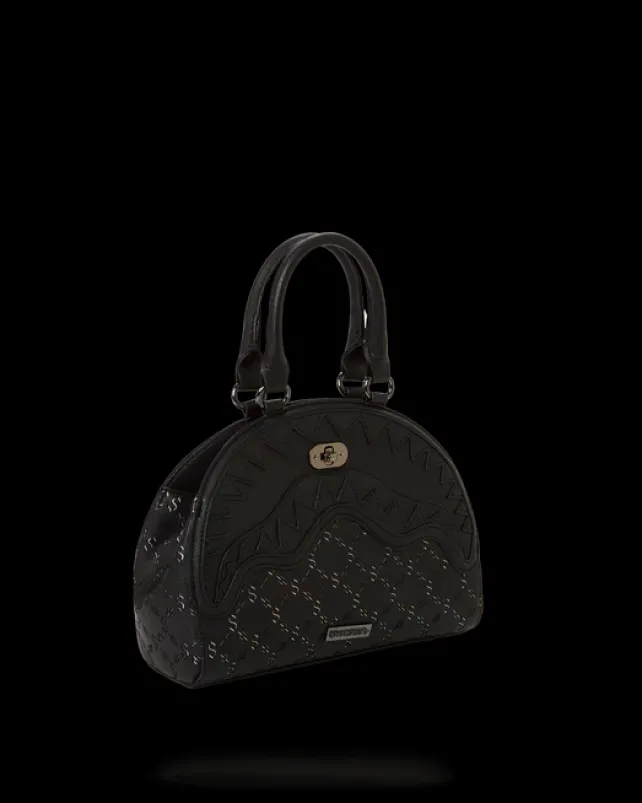 HANDBAGS>SPRAYGROUND PRI$M SUPERJET SHARK HANDBAG