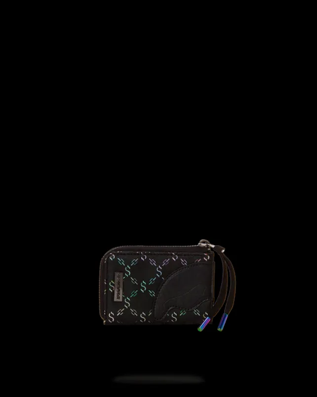 WALLETS>SPRAYGROUND PRI$M SUPERJET WALLET