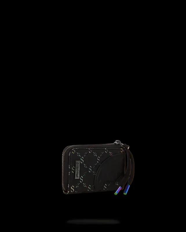 WALLETS>SPRAYGROUND PRI$M SUPERJET WALLET