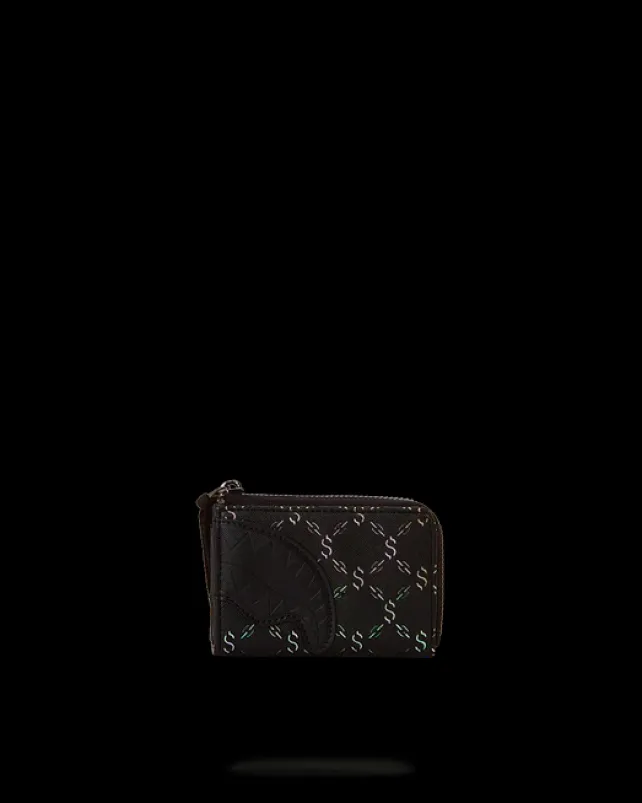 WALLETS>SPRAYGROUND PRI$M SUPERJET WALLET