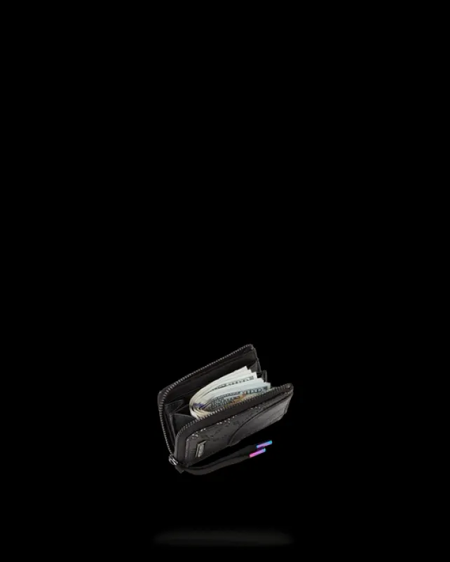 WALLETS>SPRAYGROUND PRI$M SUPERJET WALLET