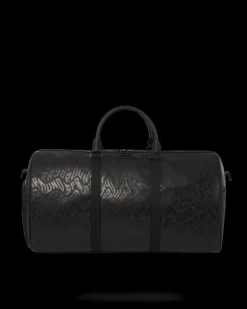 DUFFLES>SPRAYGROUND PRIVATE JET DUFFLE