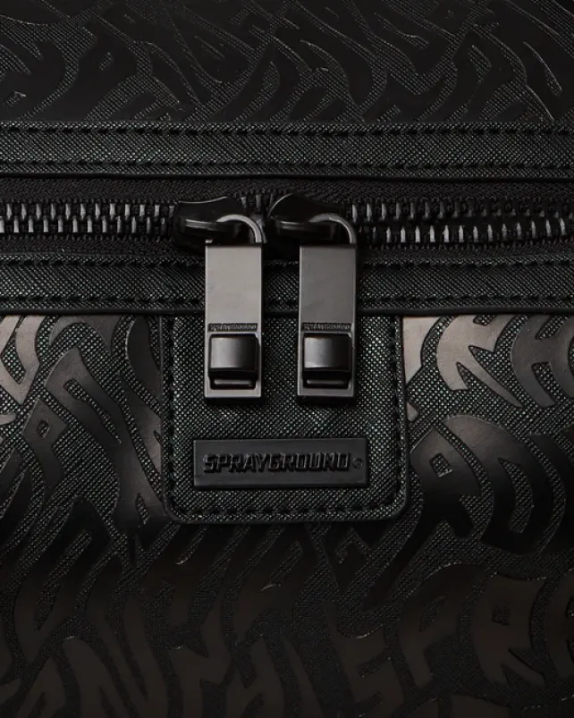 DUFFLES>SPRAYGROUND PRIVATE JET DUFFLE