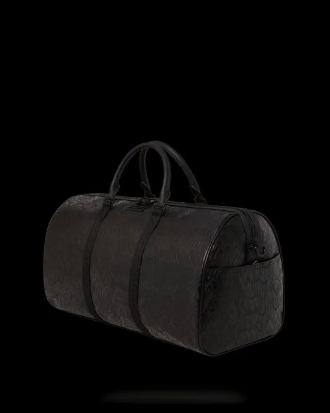 DUFFLES>SPRAYGROUND PRIVATE JET DUFFLE