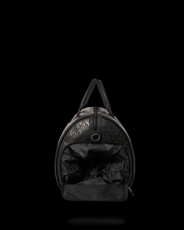 DUFFLES>SPRAYGROUND PRIVATE JET DUFFLE
