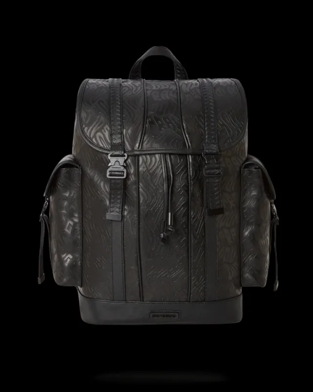 MONTE CARLO|BACKPACKS>SPRAYGROUND PRIVATE JET MONTE CARLO