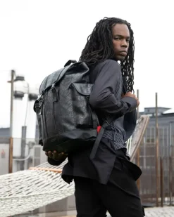 MONTE CARLO|BACKPACKS>SPRAYGROUND PRIVATE JET MONTE CARLO