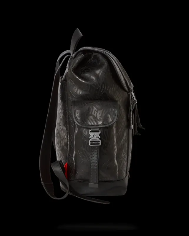 MONTE CARLO|BACKPACKS>SPRAYGROUND PRIVATE JET MONTE CARLO