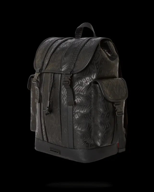 MONTE CARLO|BACKPACKS>SPRAYGROUND PRIVATE JET MONTE CARLO