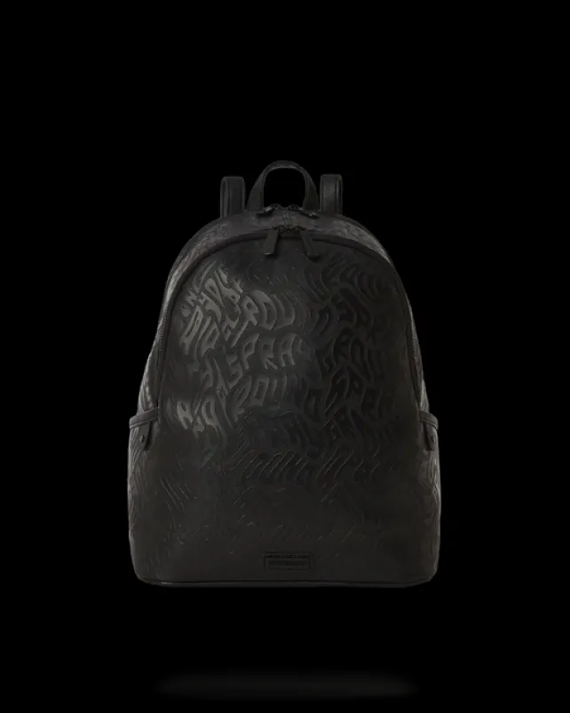 SAVAGES|BACKPACKS>SPRAYGROUND PRIVATE JET SAVAGE