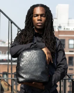 SAVAGES|BACKPACKS>SPRAYGROUND PRIVATE JET SAVAGE