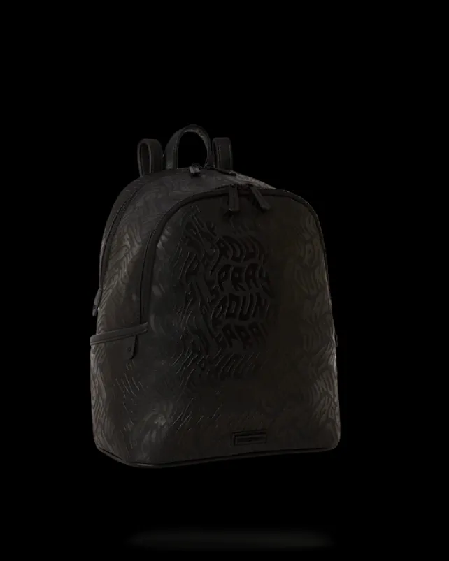 SAVAGES|BACKPACKS>SPRAYGROUND PRIVATE JET SAVAGE