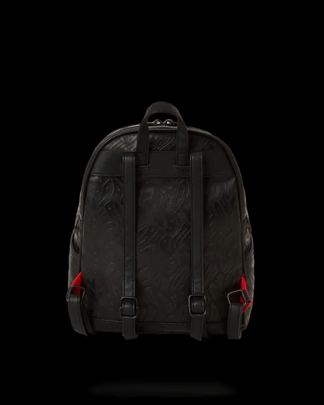 SAVAGES|BACKPACKS>SPRAYGROUND PRIVATE JET SAVAGE