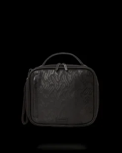 SNACK PACKS>SPRAYGROUND PRIVATE JET SNACK PACK AKA MONEY BAG