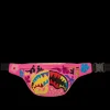 CROSSBODYS>SPRAYGROUND PSYCHEDELIC VOYAGE SAVVY CROSSBODY