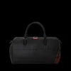 DUFFLES>SPRAYGROUND PUFFER SHARK VAIL FLEX MINI DUFFLE